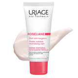 Smoothing & Hydrating Face Cream with Ceramides & Red Algae - TryAladdin
