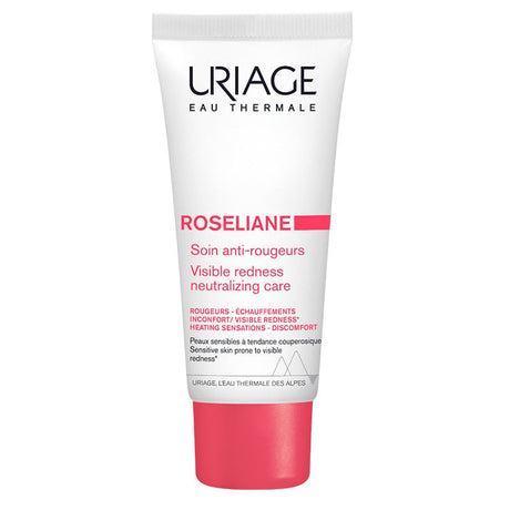 Smoothing & Hydrating Face Cream with Ceramides & Red Algae - TryAladdin