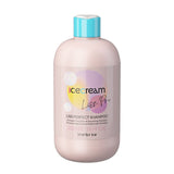 Smoothing Shampoo - Frizz Control with Shea Butter & Coconut Oil - TryAladdin