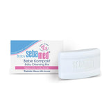 Soap - Free pH 5.5 - Gentle Baby Cleansing & Moisturizing Bar - TryAladdin