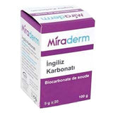Sodium Bicarbonate Powder - Oral Rinse for Daily Freshness & Hygiene - TryAladdin