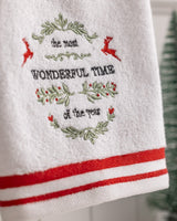 Soft 100% Cotton Face Towel - Absorbent & Gentle Washcloth - TryAladdin