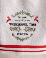 Soft 100% Cotton Face Towel - Absorbent & Gentle Washcloth - TryAladdin