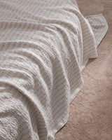 Soft Cotton Full/Queen Bedspread - TryAladdin