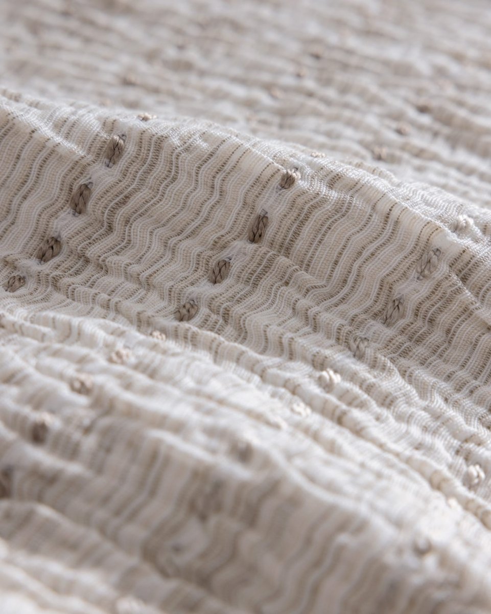 Soft Cotton Full/Queen Bedspread - TryAladdin