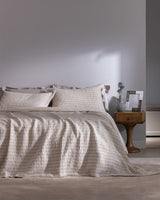 Soft Cotton Full/Queen Bedspread - TryAladdin