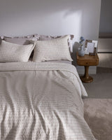 Soft Cotton Full/Queen Bedspread - TryAladdin