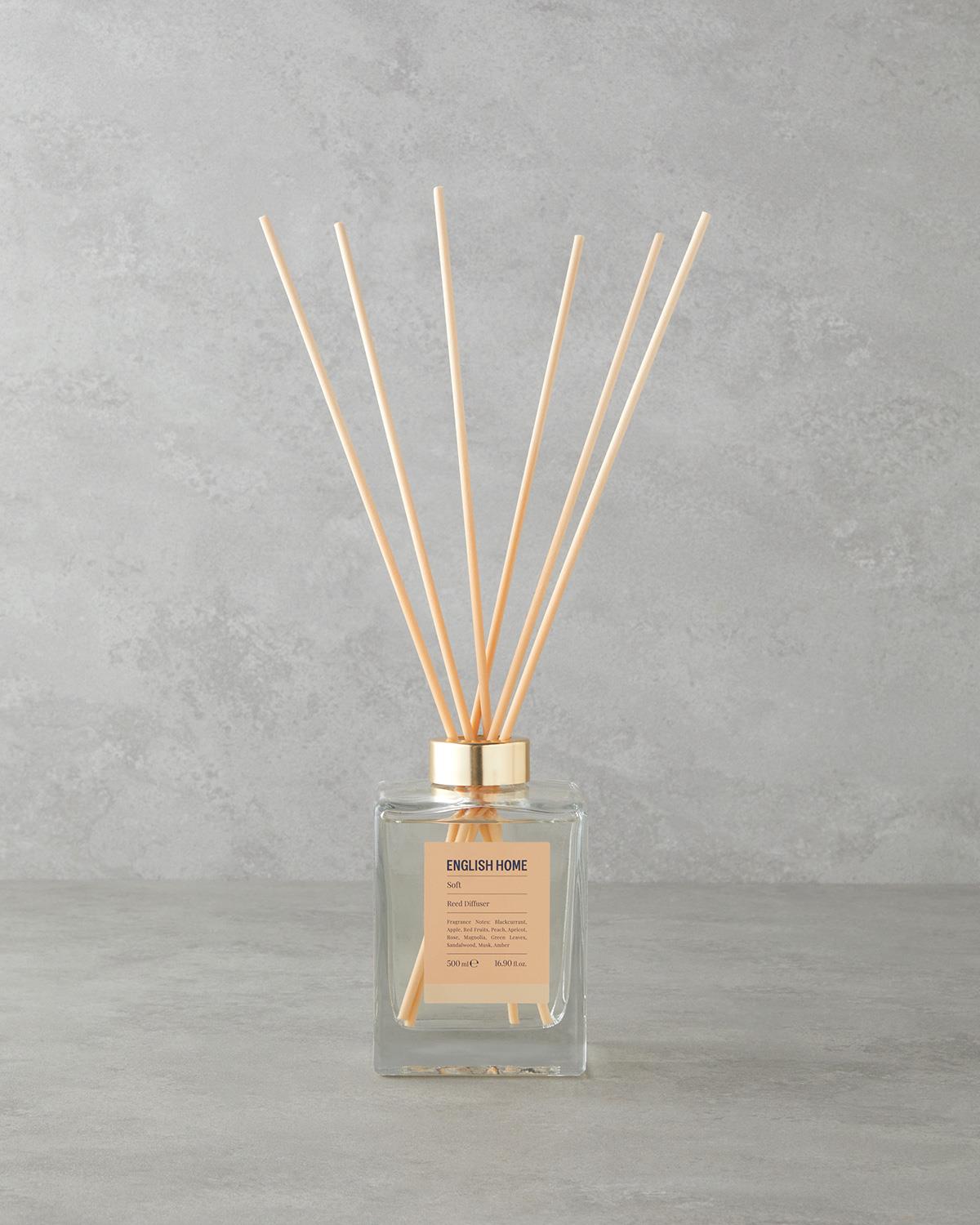 Premium-Soft-Scent-Reed-Diffuser