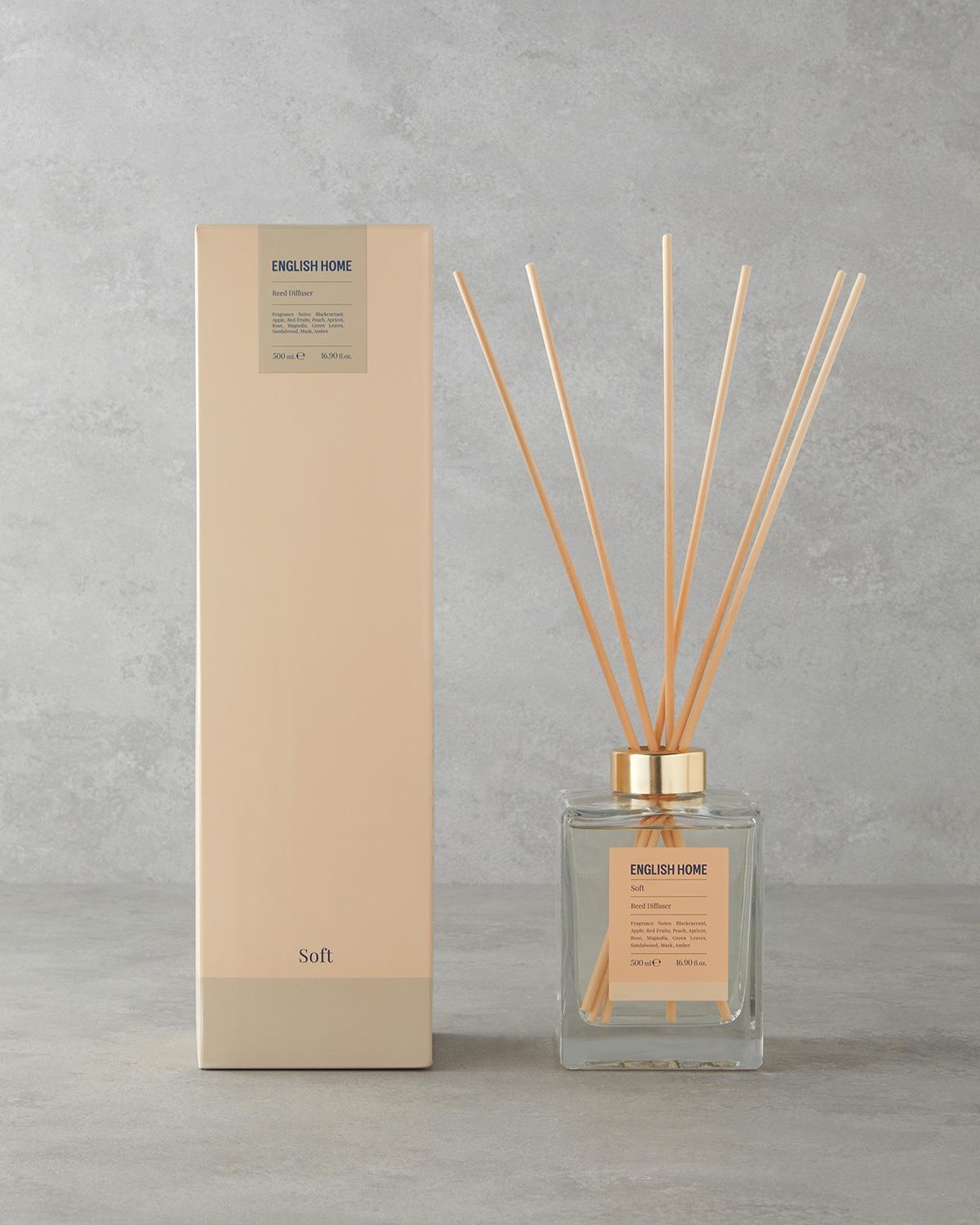 Premium-Soft-Scent-Reed-Diffuser
