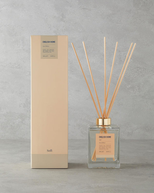 Premium-Soft-Scent-Reed-Diffuser