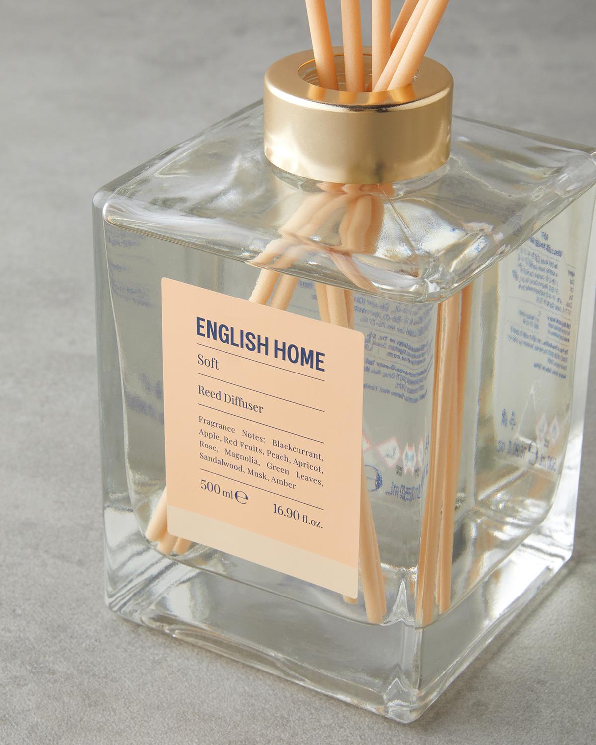 Premium-Soft-Scent-Reed-Diffuser