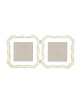 Soft Green Decorative Photo Frame - TryAladdin