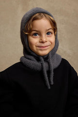 Soft Knit Balaclava - Adjustable Winter Hat - TryAladdin