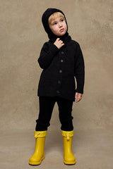 Soft Knit Balaclava Beanie - Adjustable String - TryAladdin