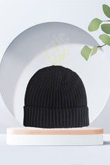 Soft Knitted Beanie - Unisex & Warm for 1 Olds - TryAladdin