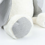 Soft Plush Developmental Toy - Sleep Companion & Motor Skill Support All Ages - TryAladdin