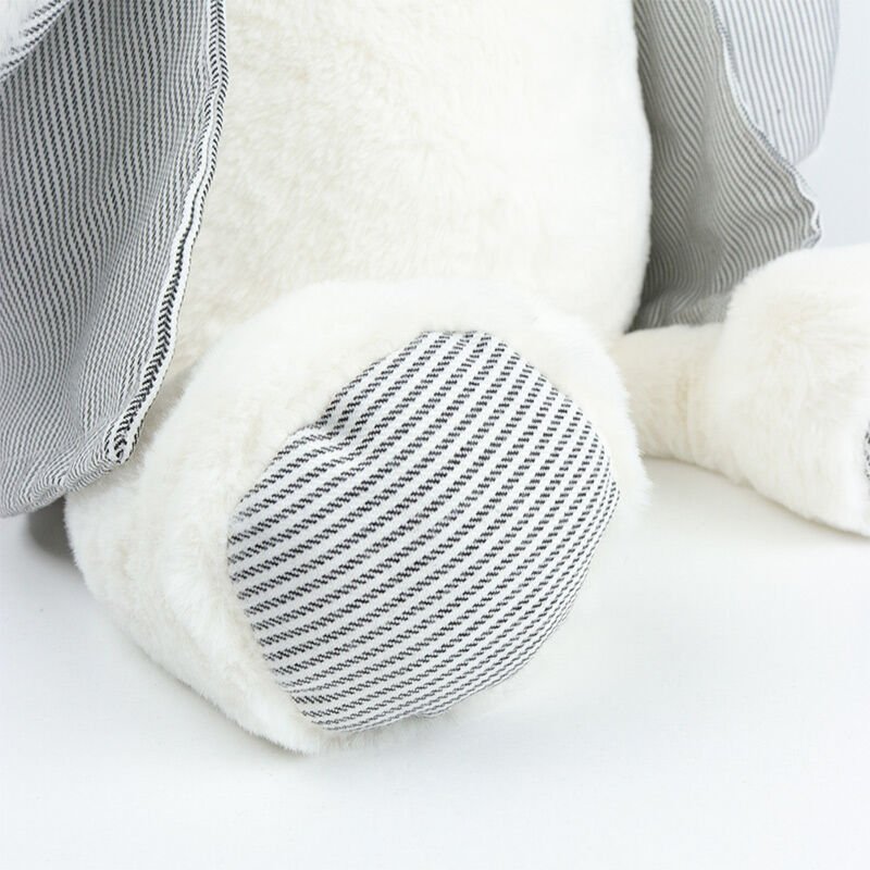 Soft Plush Developmental Toy - Sleep Companion & Motor Skill Support All Ages - TryAladdin