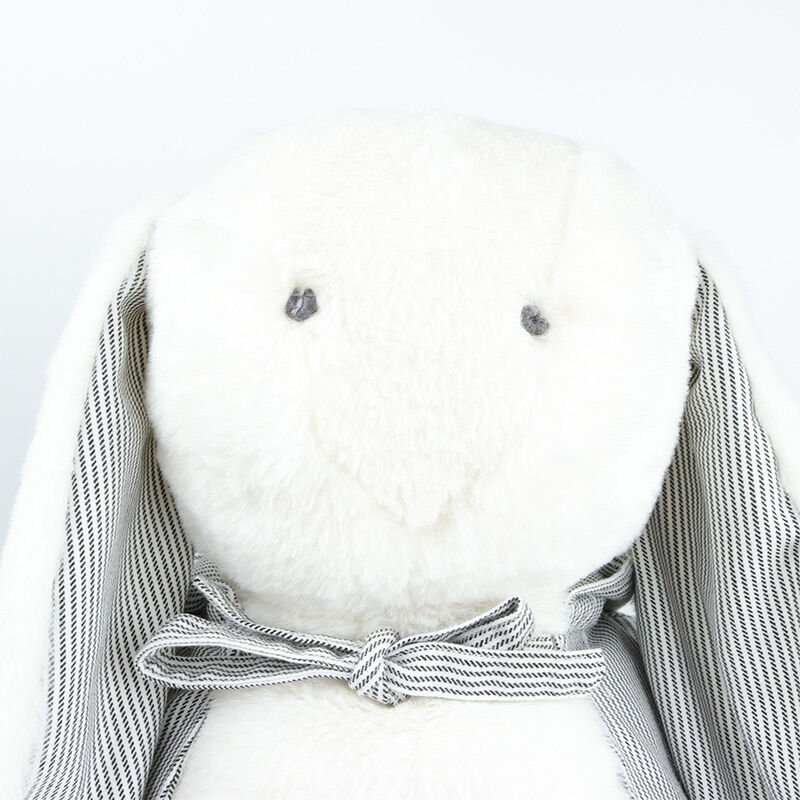 Soft Plush Developmental Toy - Sleep Companion & Motor Skill Support All Ages - TryAladdin