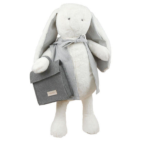 Soft Plush Developmental Toy - Sleep Companion & Motor Skill Support All Ages - TryAladdin