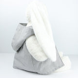 Soft Plush Developmental Toy - Sleep Companion & Motor Skill Support All Ages - TryAladdin