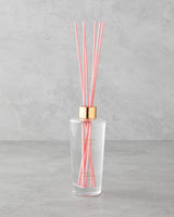 Professional Soft Powder Reed Diffuser - Long-Lasting Aroma System