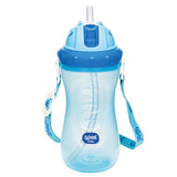 Soft Silicone Straw Cup - Leak - Proof & BPA - Free for 6 - 18 Months - TryAladdin