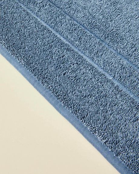 Premium-Soft-Step-Non-Slip-Bath-Mat-50x80cm-Blue