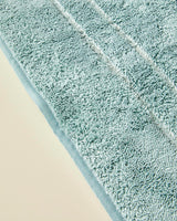 Premium Non Slip Bath Mat Professional Green
