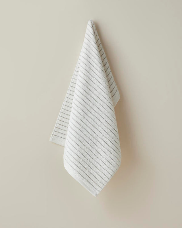 Premium-Soft-Stripe-Cotton-Face-Towel-Ivory