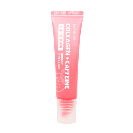 Softening Lip Balm - Hydrating & Firming with Collagen & Caffeine - TryAladdin