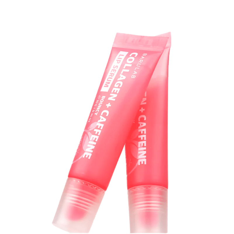 Softening Lip Balm - Hydrating & Firming with Collagen & Caffeine - TryAladdin