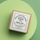 Solid Conditioner Bar - Keratin & Natural Oils for Elasticity & Shine - TryAladdin