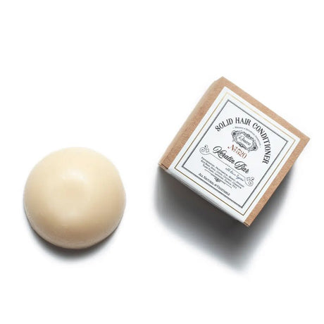 Solid Conditioner Bar - Keratin & Natural Oils for Elasticity & Shine - TryAladdin