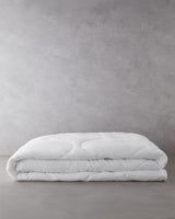 Premium Soft Microfiber Single Duvet   Hypoallergenic   155x215cm