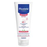 Soothing Moisturizing Body Lotion - Gentle Care for Very Sensitive Skin - TryAladdin