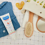 Soothing Moisturizing Cream - Instant Hydration for Very Sensitive Baby Skin - TryAladdin
