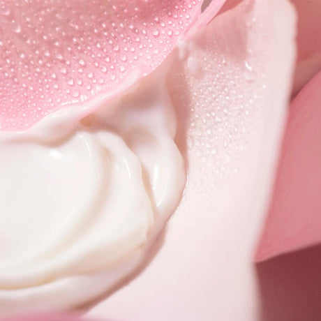 Soothing Rose Body Milk - Hydrating Formula for Soft, Silky Skin - TryAladdin