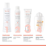 Soothing Skin Recovery Cream - Postbiotic & Thermal Water Formulation - TryAladdin