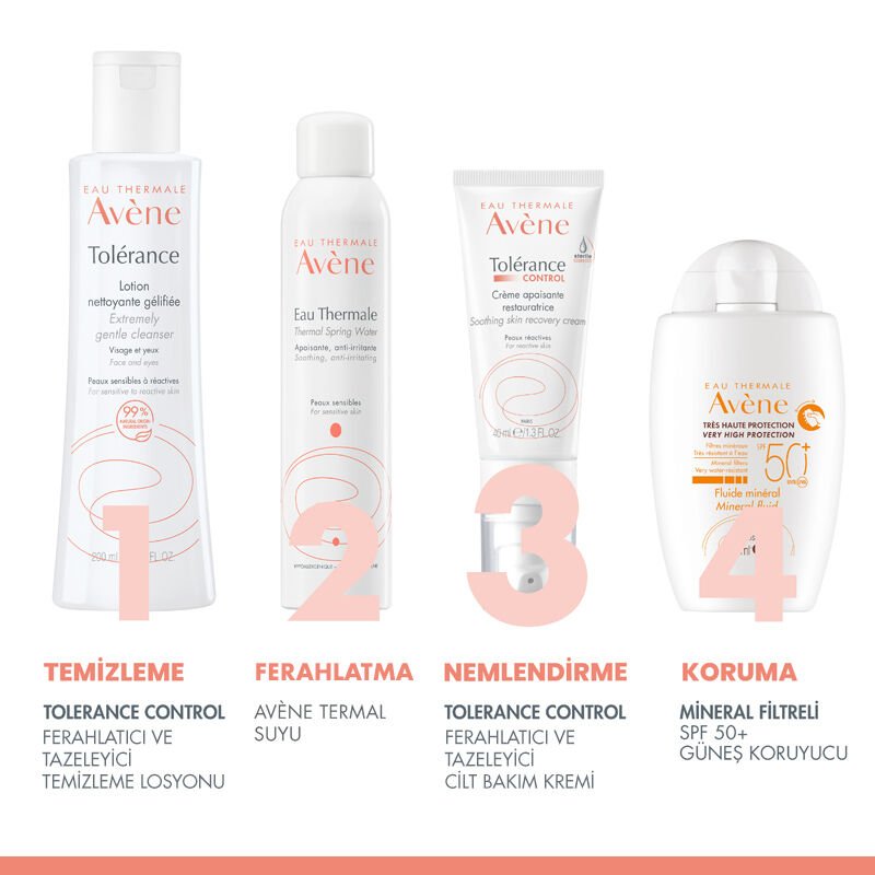 Soothing Skin Recovery Cream - Postbiotic & Thermal Water Formulation - TryAladdin