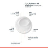 Soothing Skin Recovery Cream - Postbiotic & Thermal Water Formulation - TryAladdin