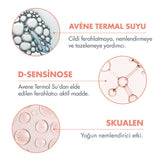 Soothing Skin Recovery Cream - Postbiotic & Thermal Water Formulation - TryAladdin
