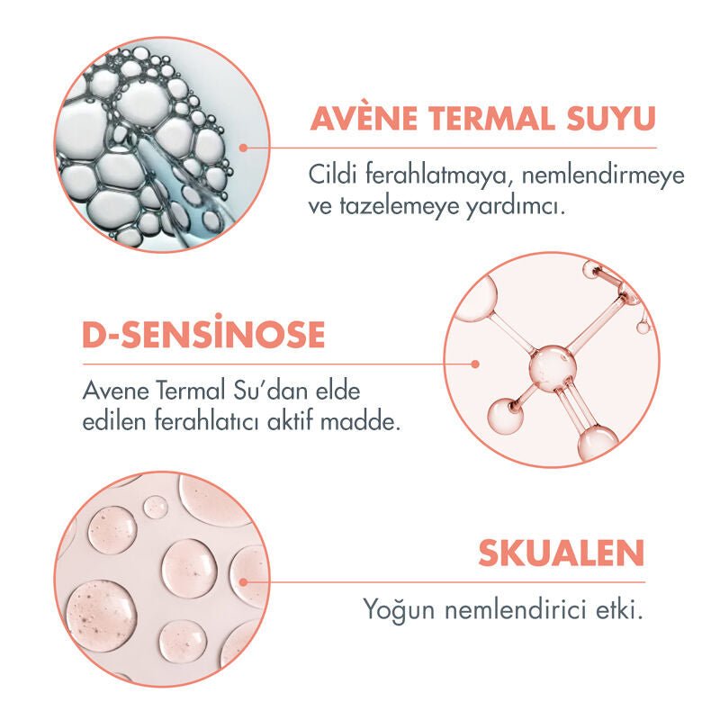 Soothing Skin Recovery Cream - Postbiotic & Thermal Water Formulation - TryAladdin