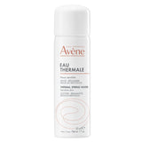 Soothing Thermal Facial Mist Spray 50ml - TryAladdin