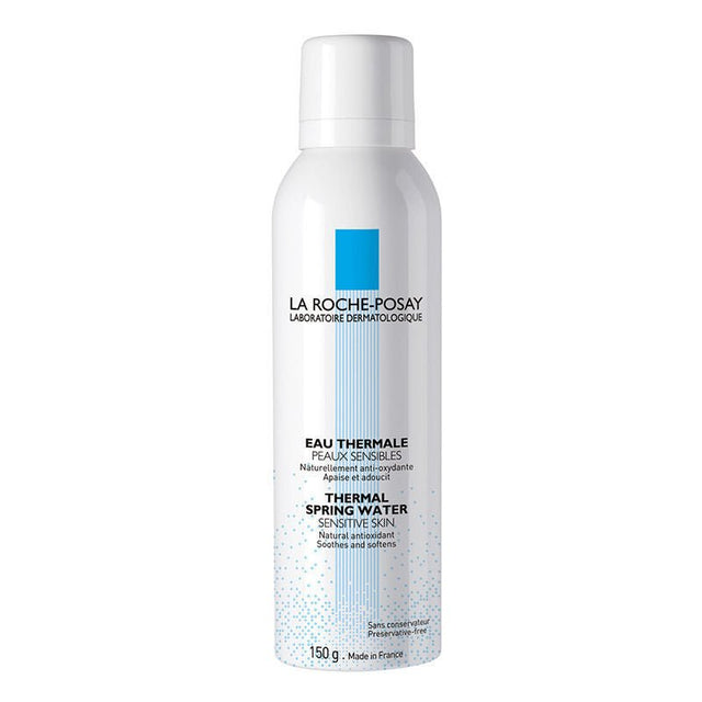Soothing Thermal Spring Water Facial Mist 150g - TryAladdin