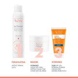 Soothing Thermal Spring Water Mist Spray - Twin Pack 300ml Each - TryAladdin