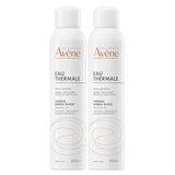 Soothing Thermal Spring Water Mist Spray - Twin Pack 300ml Each - TryAladdin