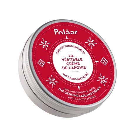 SOS Care Cream - Soothing 24H Comfort with Arctic Berry Extracts - TryAladdin