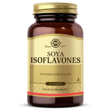 Soy Isoflavones Supplement - Daily Wellness Support Tablets - TryAladdin