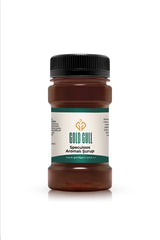 Gold Gull Professional Speculoos Lotus Biscuit Flavor Syrup - 80ml