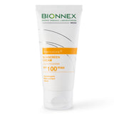 SPF 100+ UVA/UVB Sunscreen Cream - Anti - Aging, Spot Prevention & Mattifying - TryAladdin